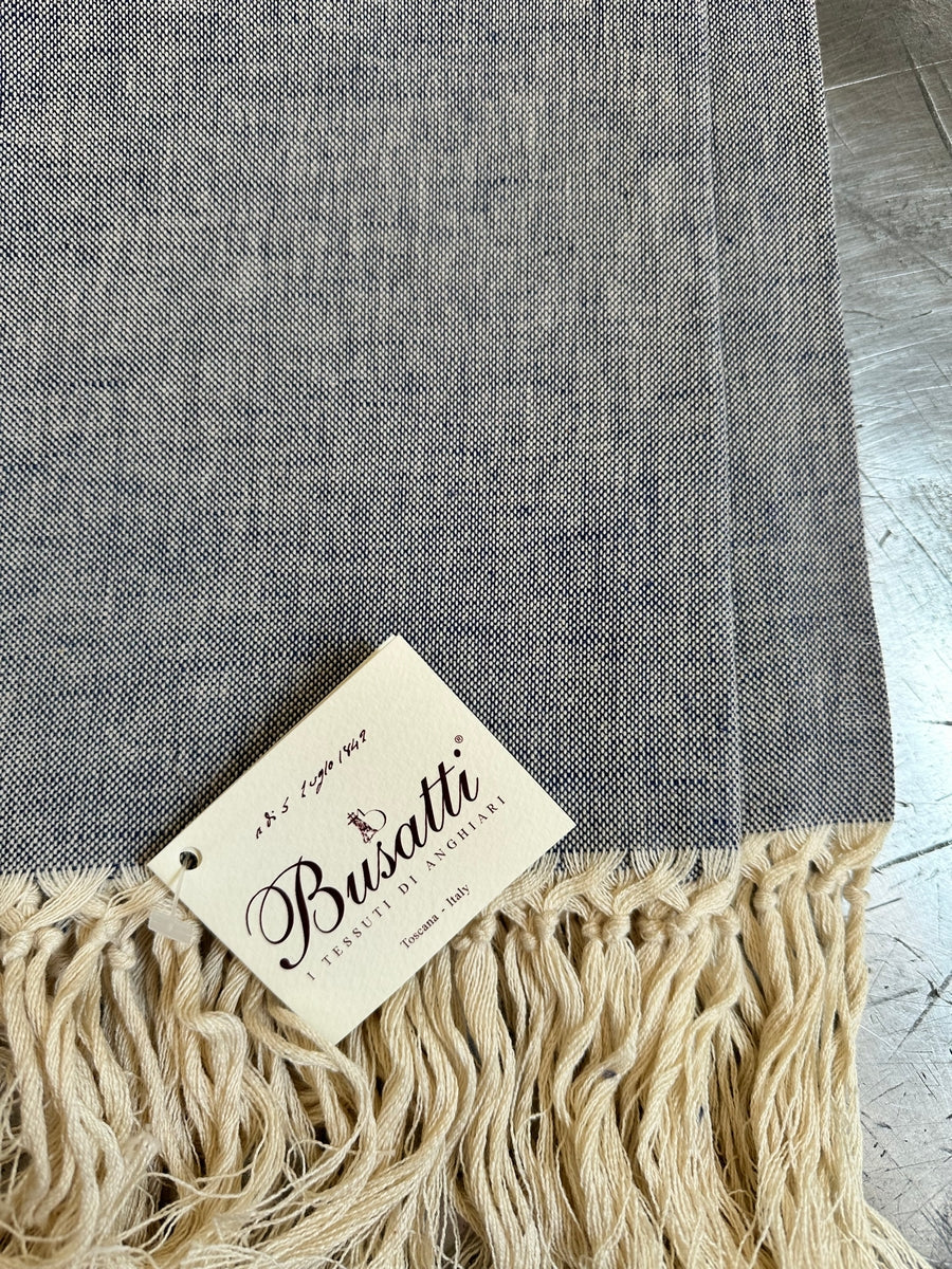 TOWELS ZODIACO H320 - FRINGE