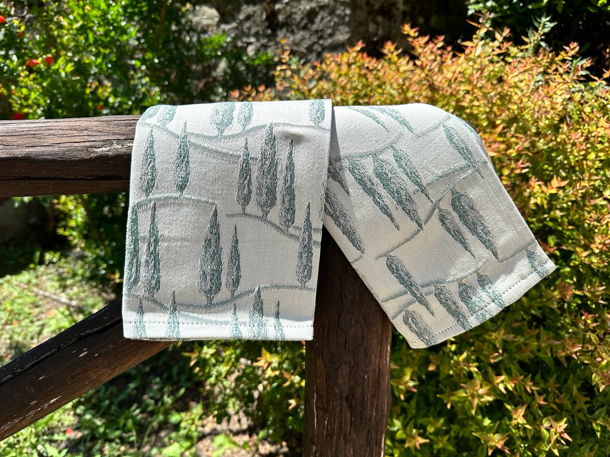 CIPRESSI - KITCHEN TOWEL