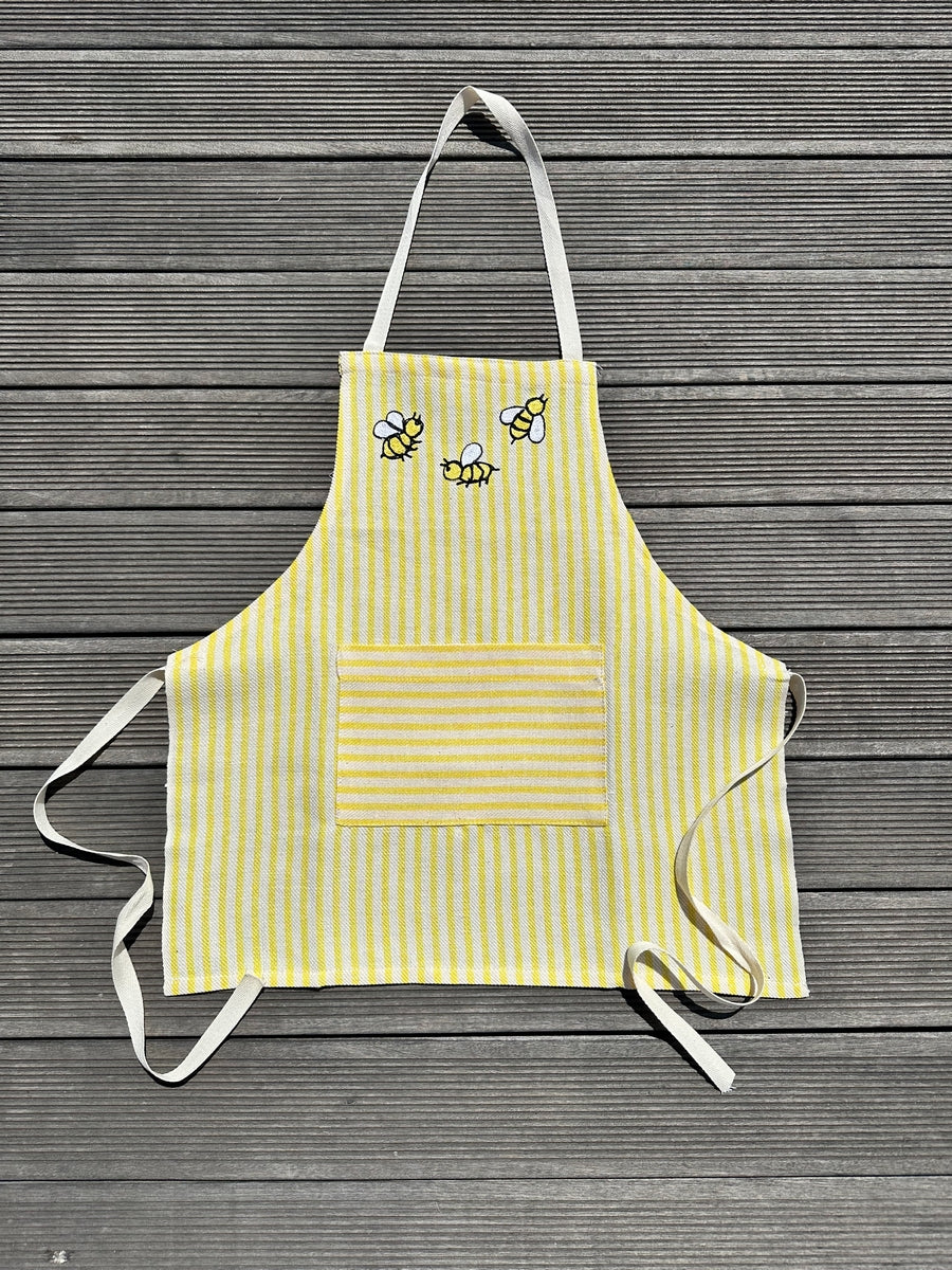 APRON FOR CHILDREN