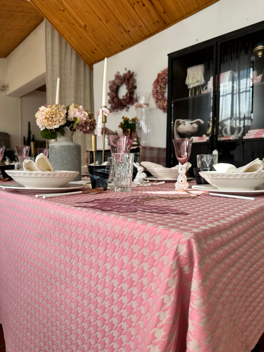 SENNA - TABLECLOTH