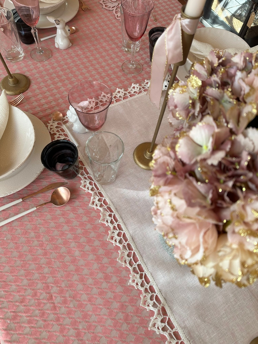 SENNA - TABLECLOTH