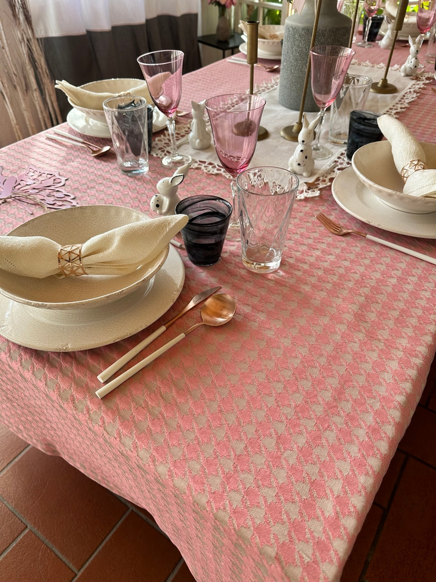 SENNA - TABLECLOTH
