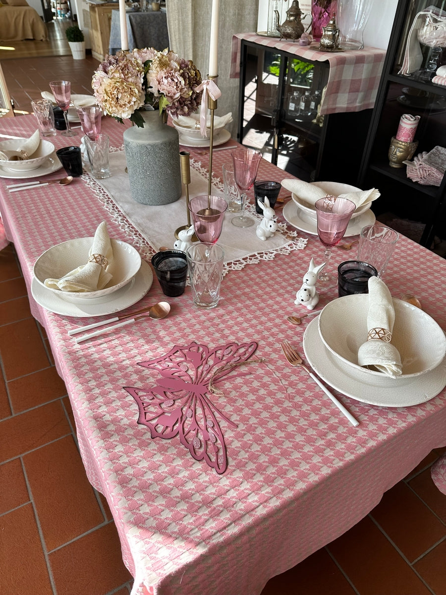SENNA - TABLECLOTH