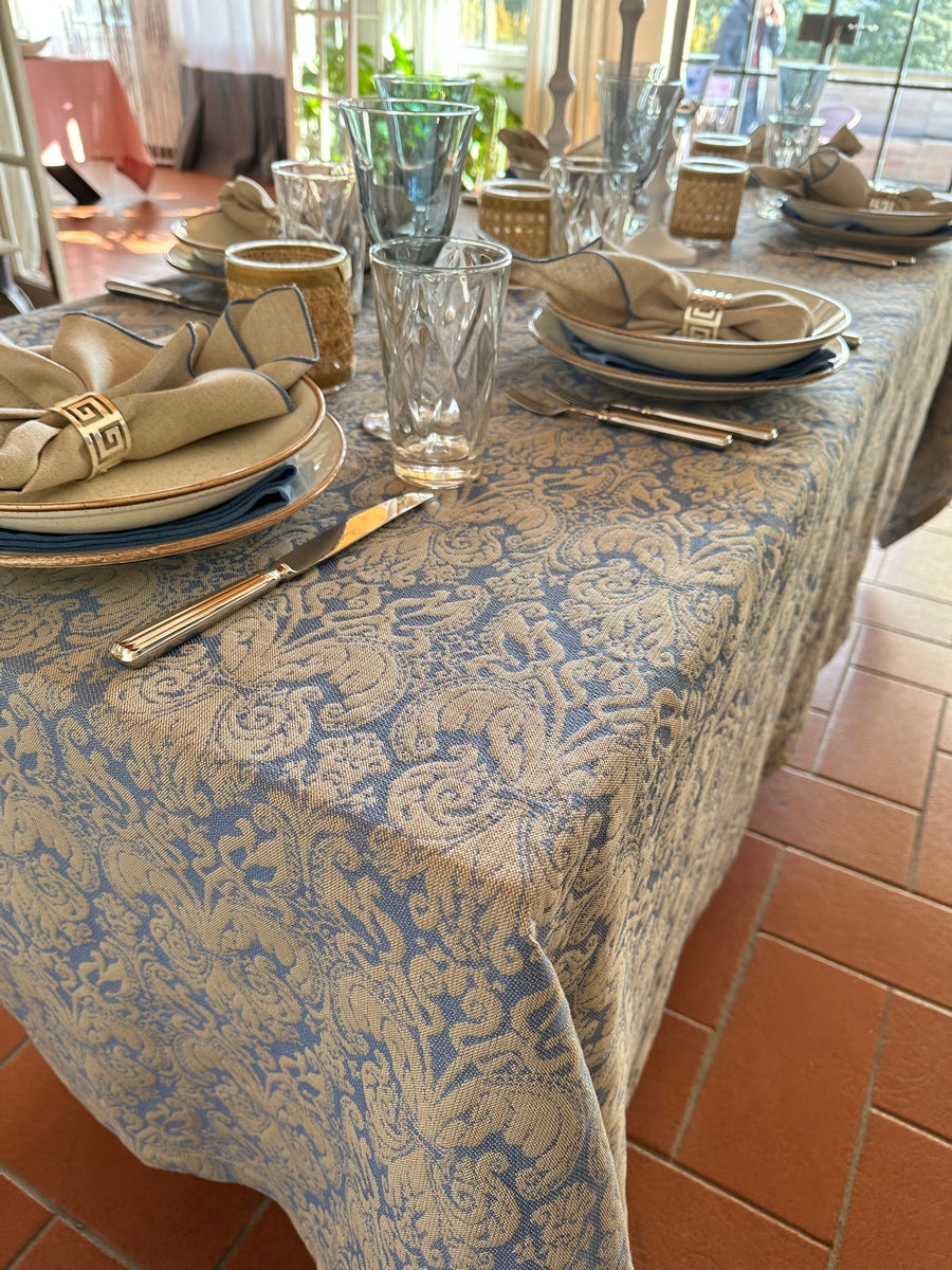 Lilium - tablecloth