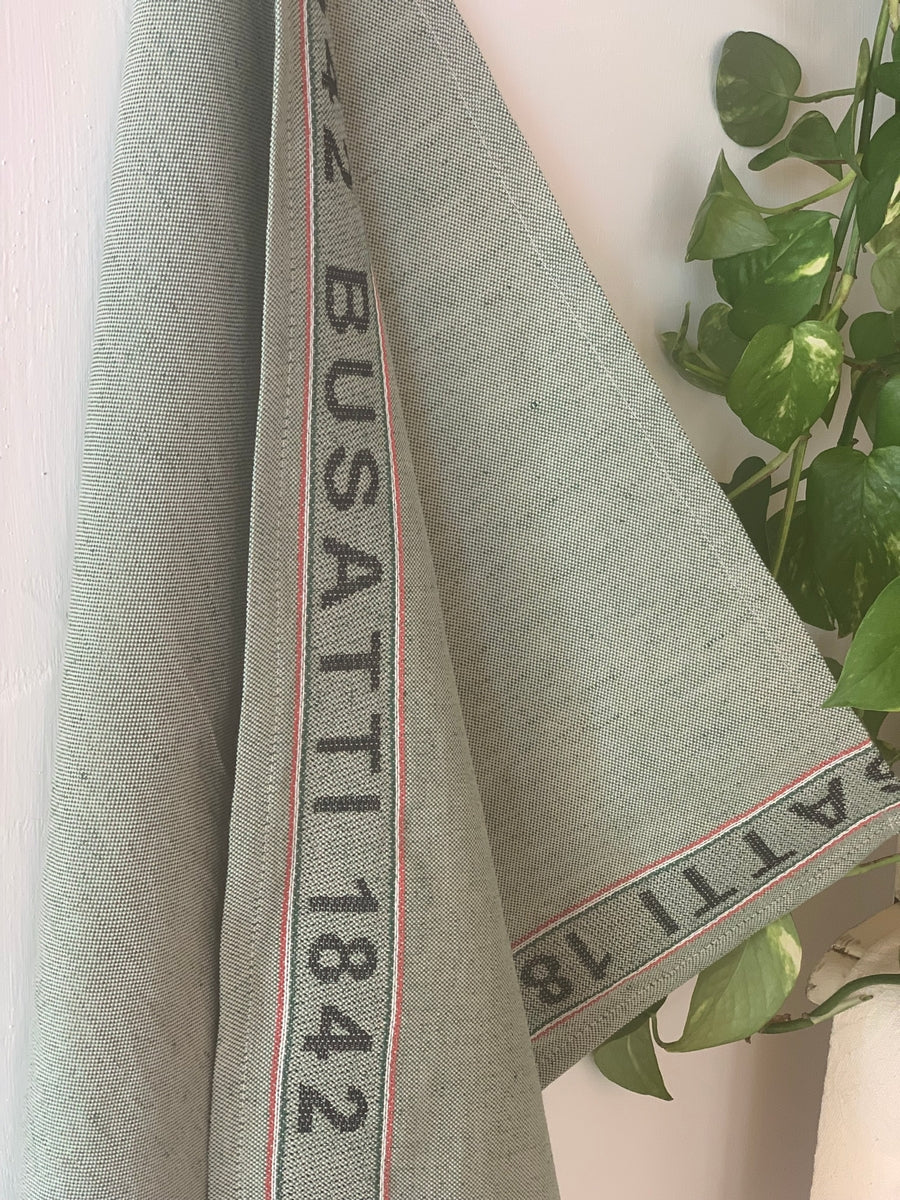 BUSATTI 1842 KITCHEN TOWEL
