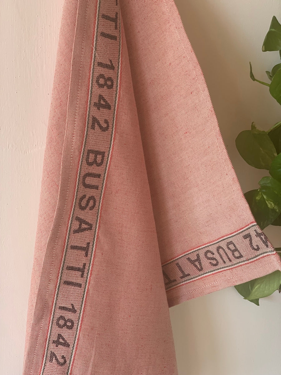 BUSATTI 1842 KITCHEN TOWEL
