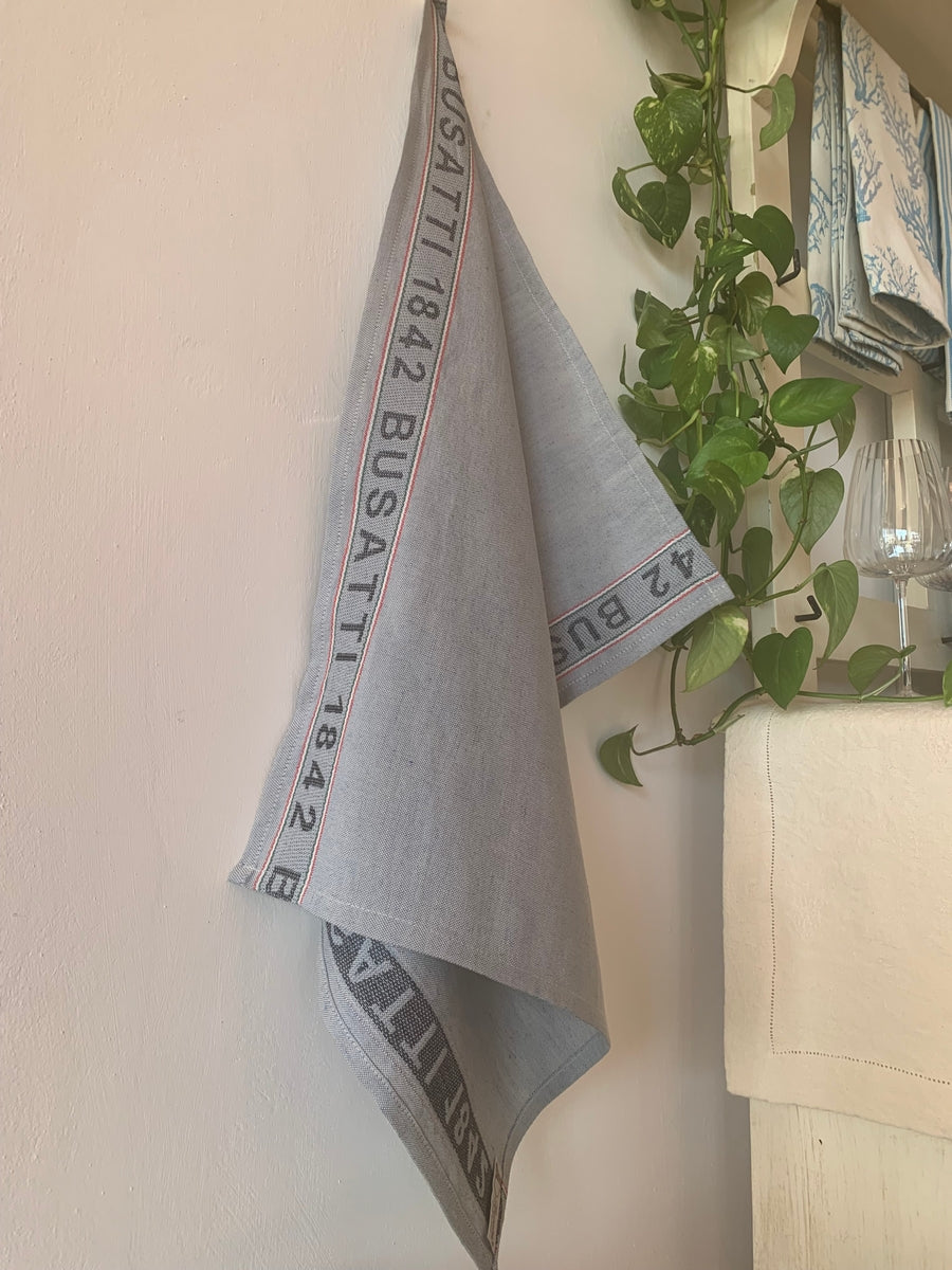 BUSATTI 1842 KITCHEN TOWEL