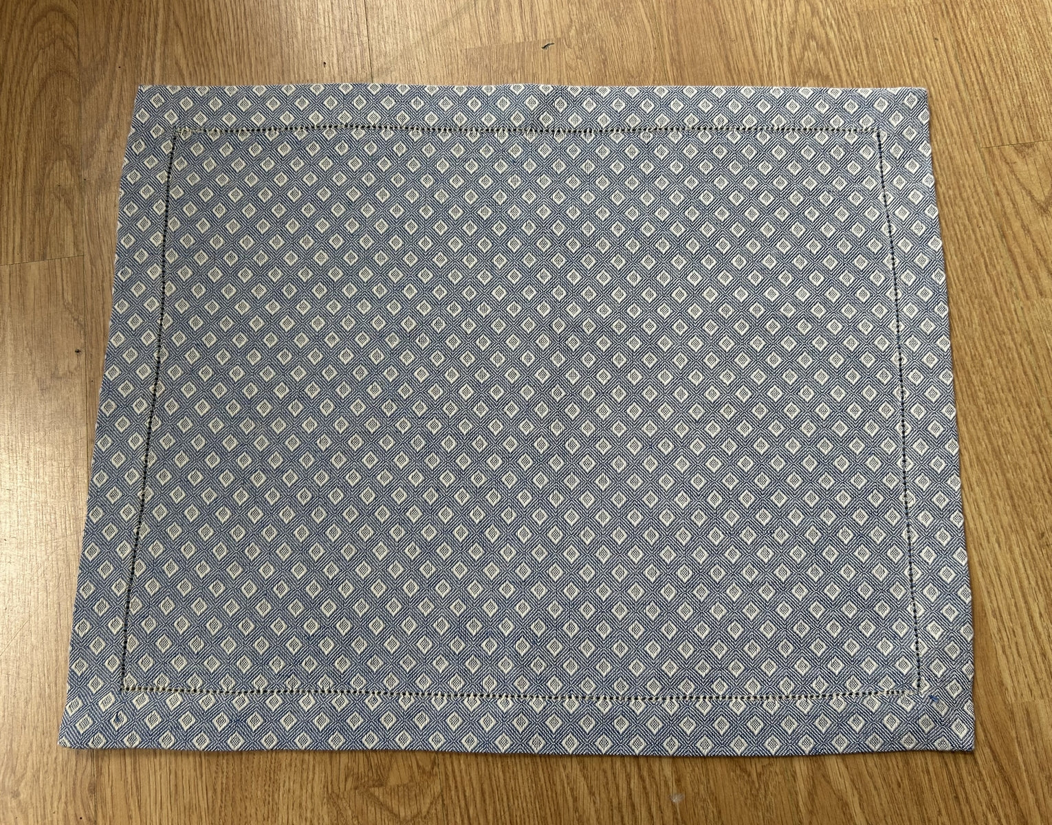 PLACEMAT FIOR DI LINO (Outlet)