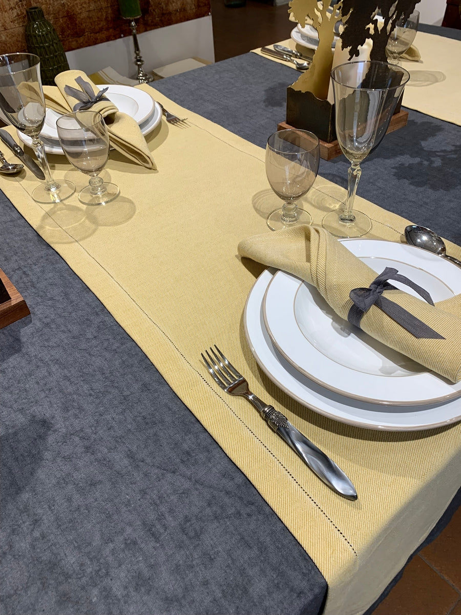 BRISCOLA - LONG PLACEMAT