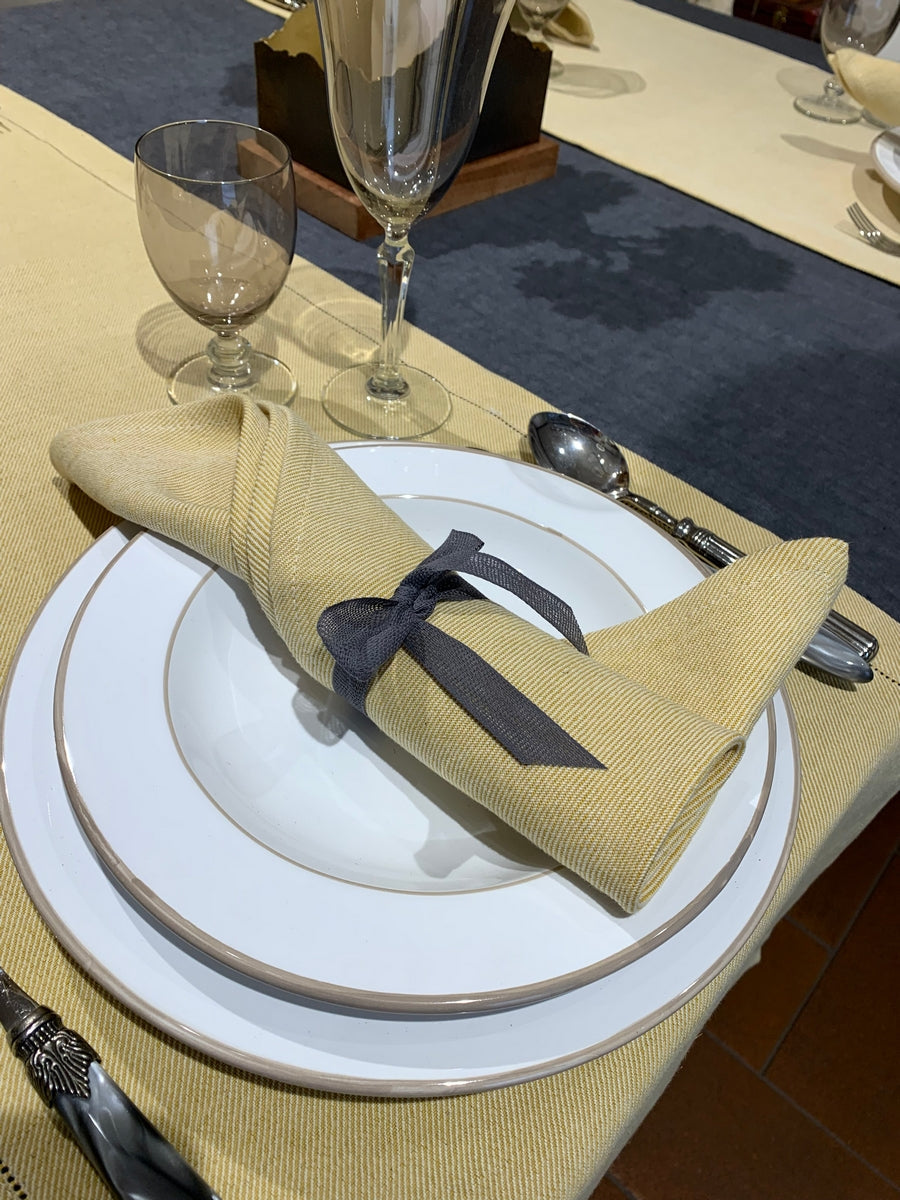 BRISCOLA - NAPKIN