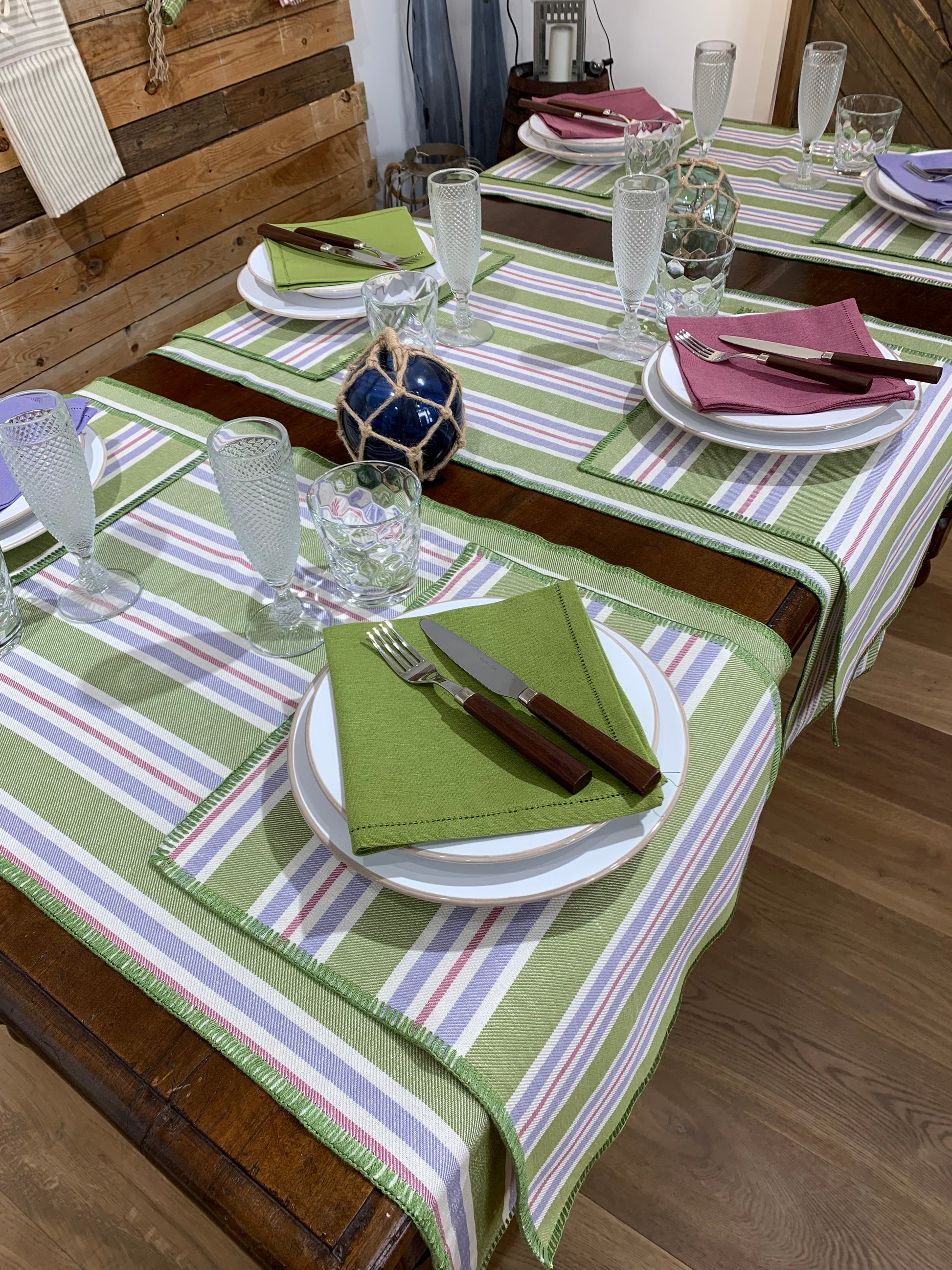 ROMA - Long placemat / Tablerunner