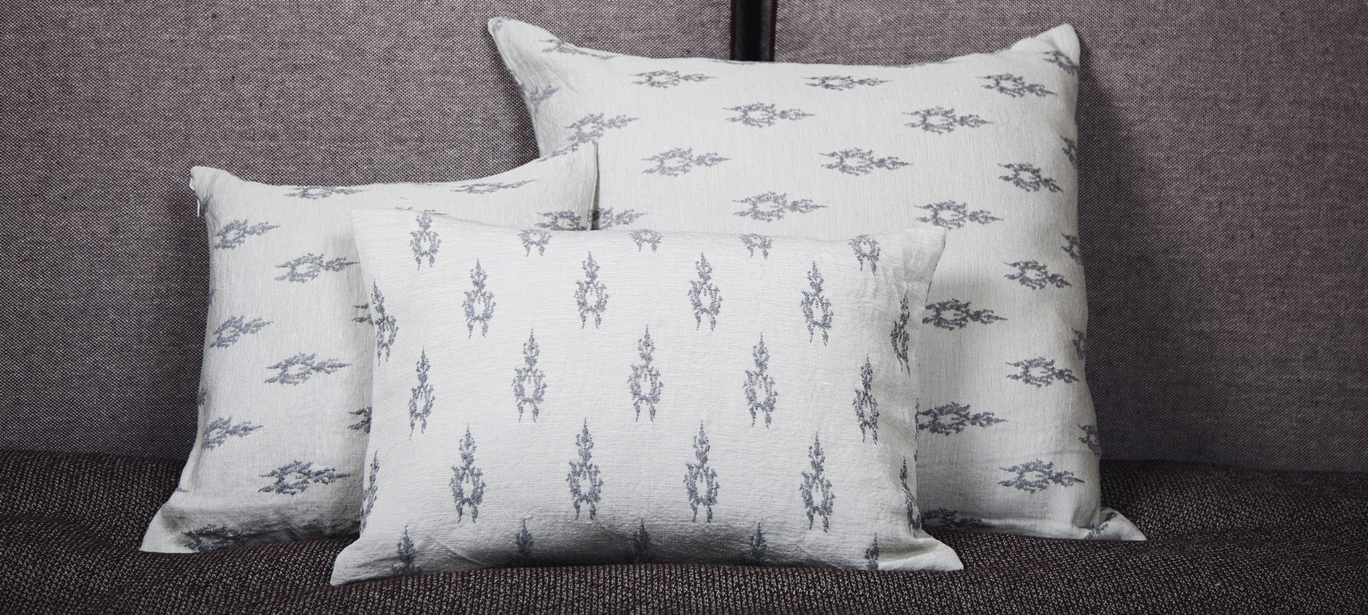 Damasco 30x50 - Cushions