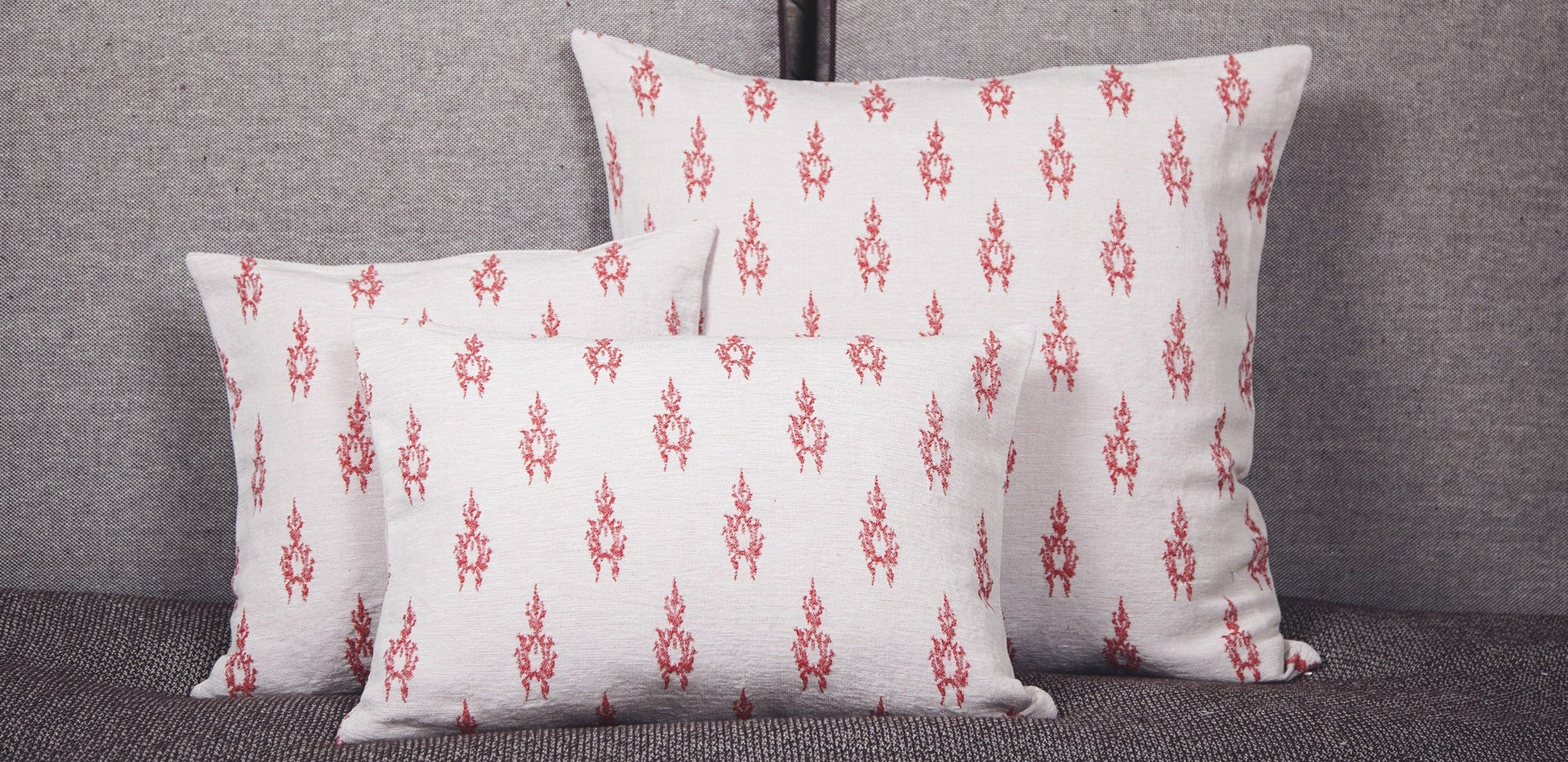 Damasco 30x50 - Cushions