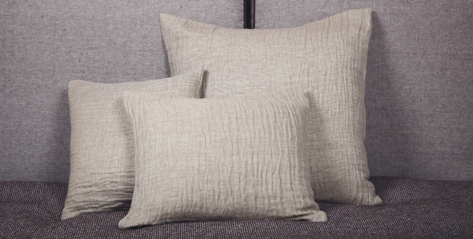 Petra 60x60 - Cushions