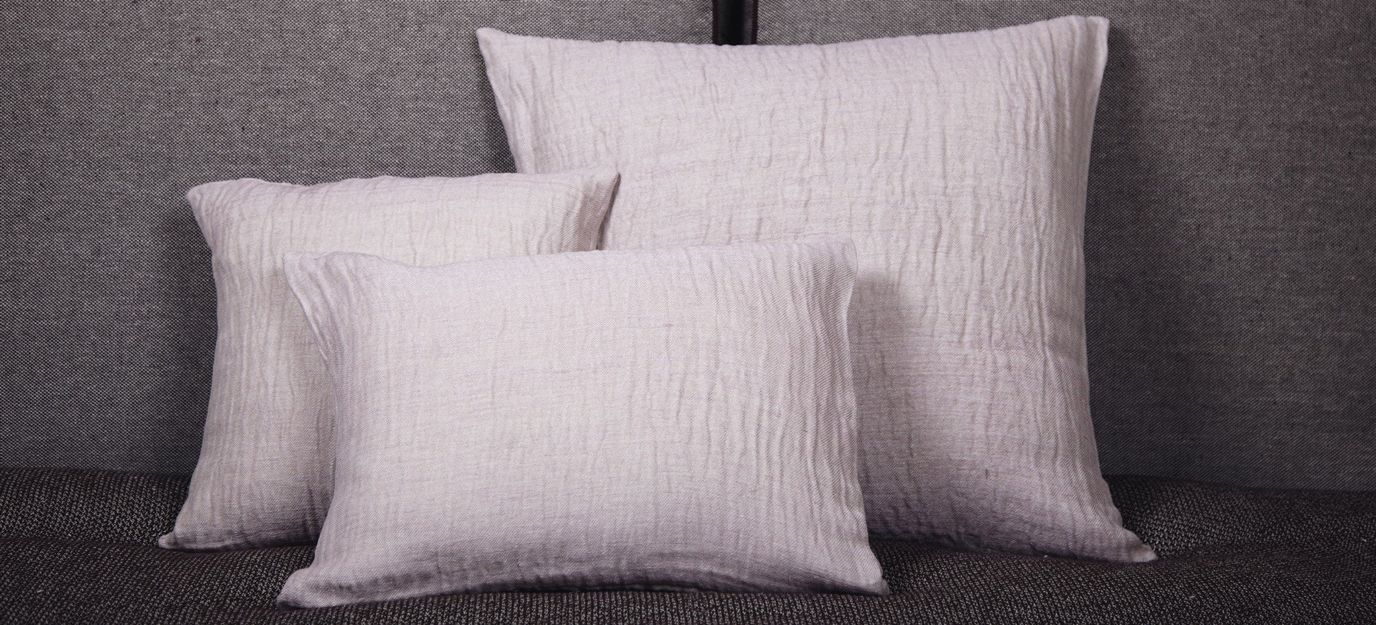 Petra 60x60 - Cushions