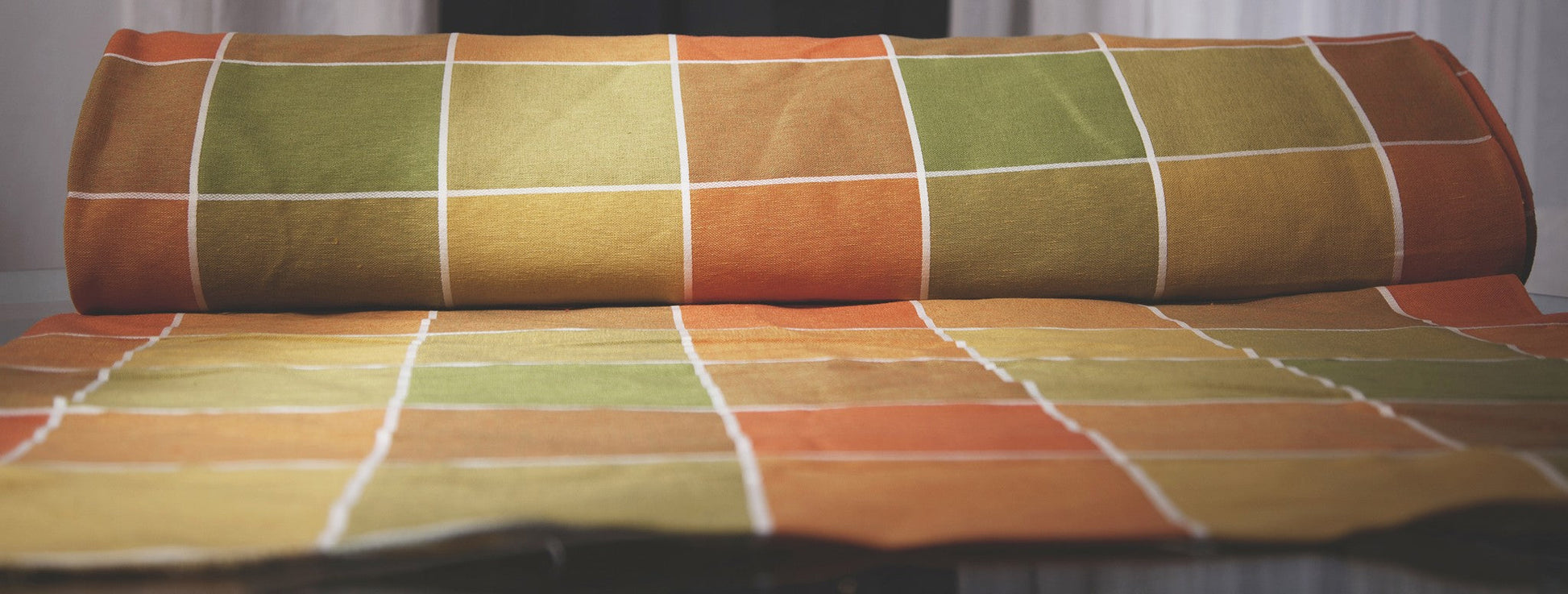 Scala Reale - Fabric