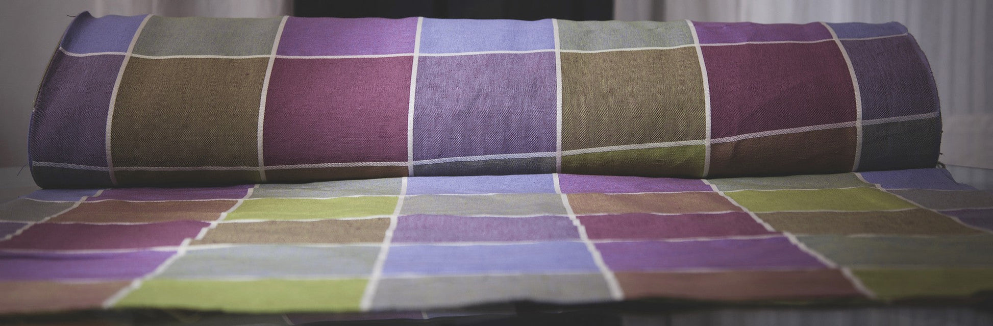 Scala Reale - Fabric