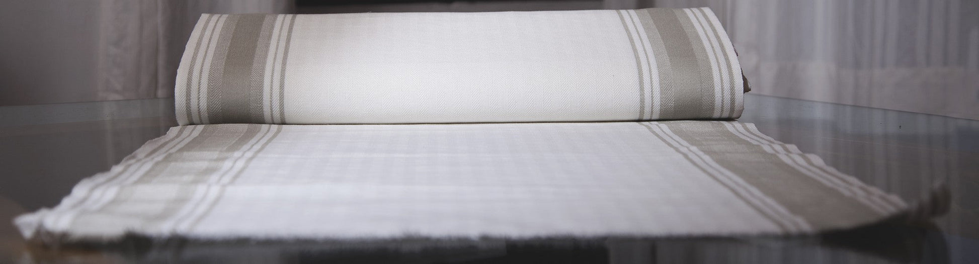 Due Fragole - Fabric