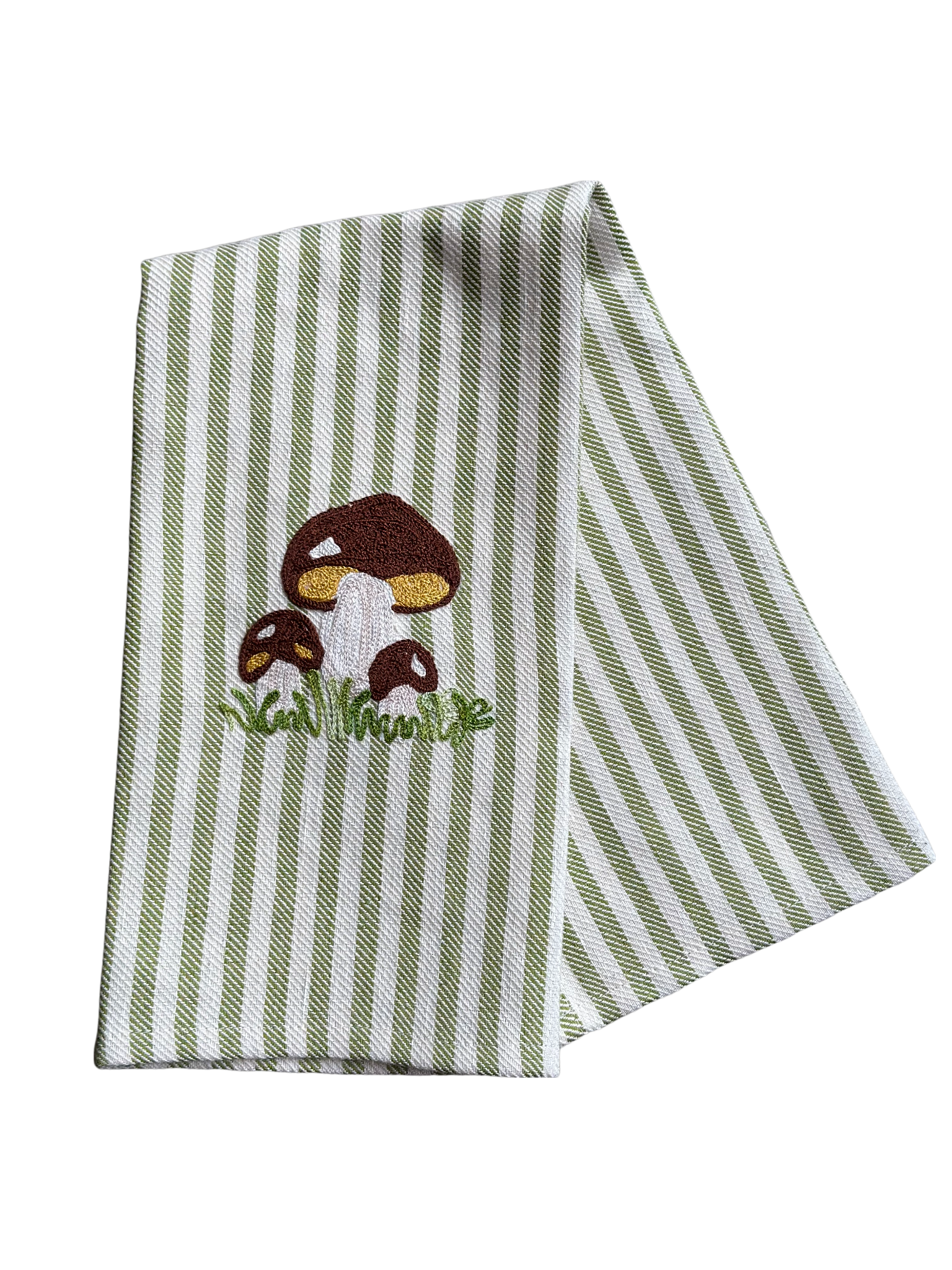 PORCINI - POMELO KITCHEN TOWEL