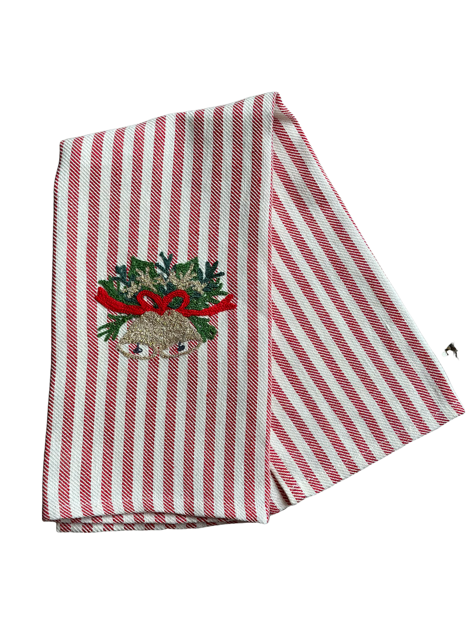 GOLDEN BELLS - POMELO KITCHEN TOWEL