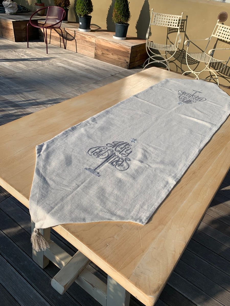 Centerpiece aims at nappe native 2021