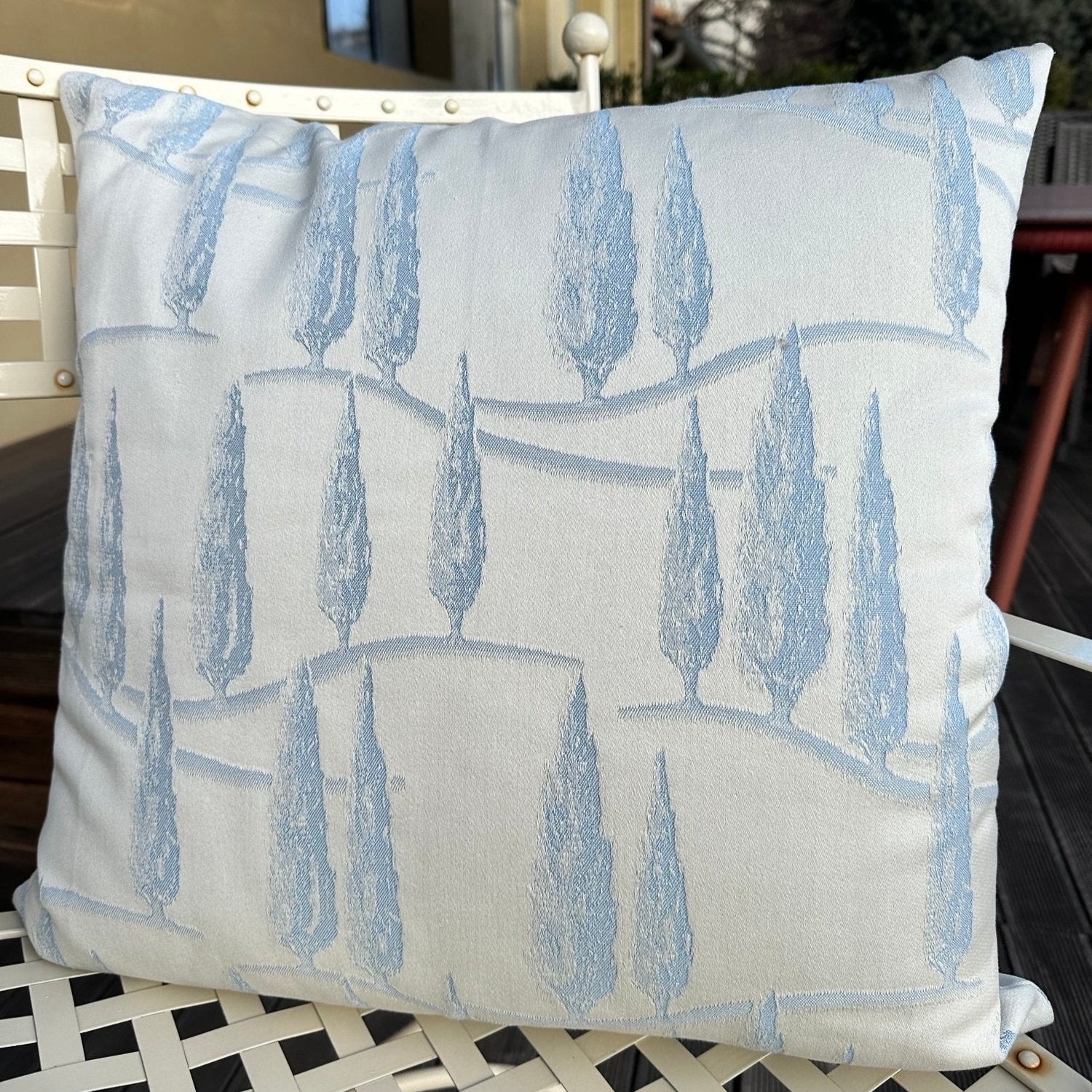 CIPRESSI - CUSHION