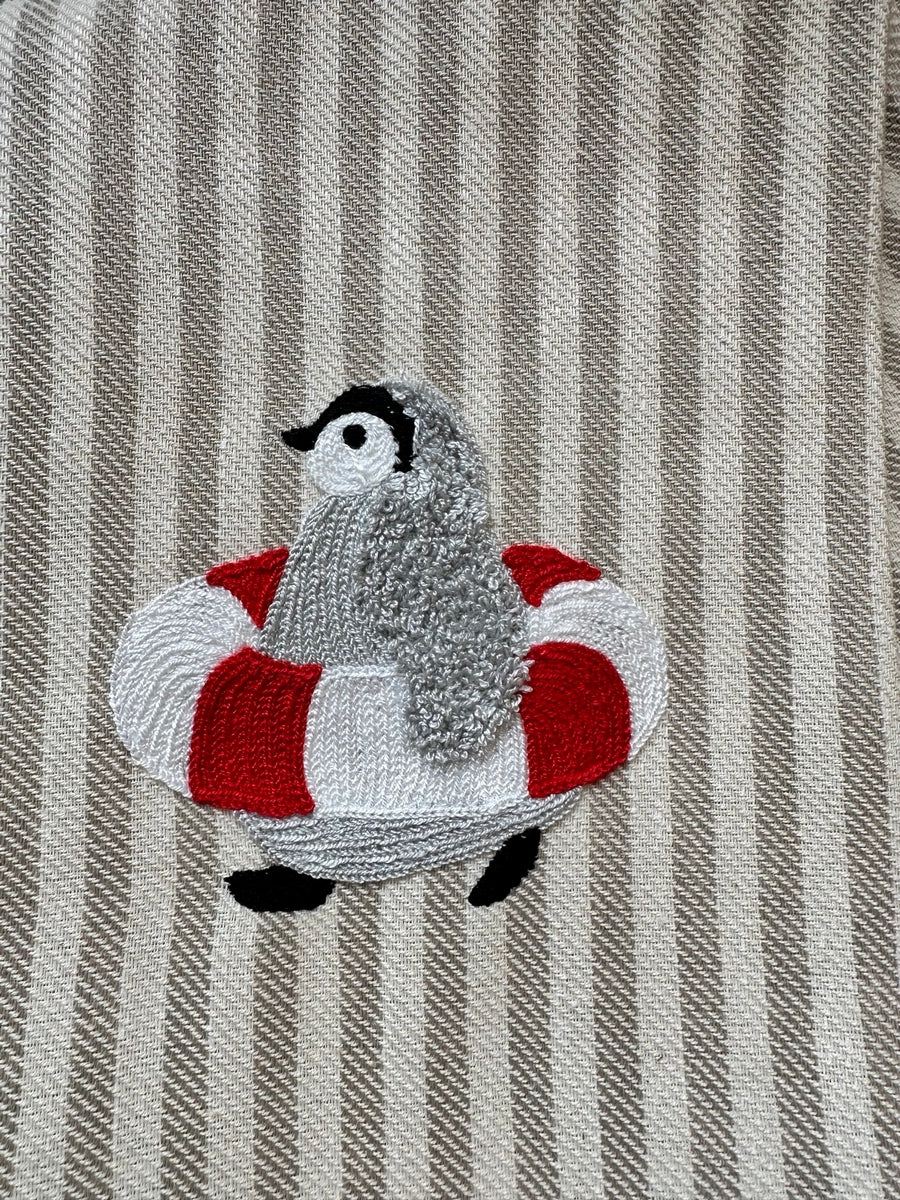 PENGUIN - POMELO KITCHEN TOWEL