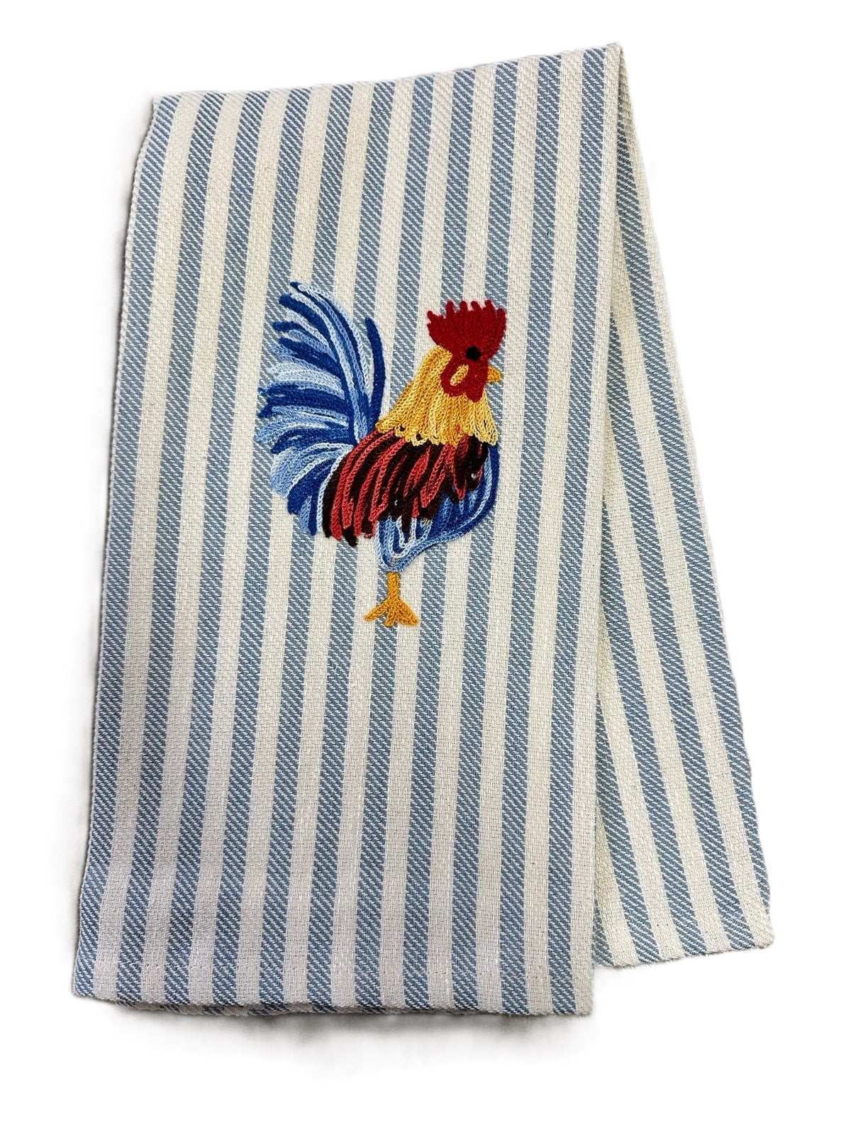 ROOSTER - POMELO KITCHEN TOWEL