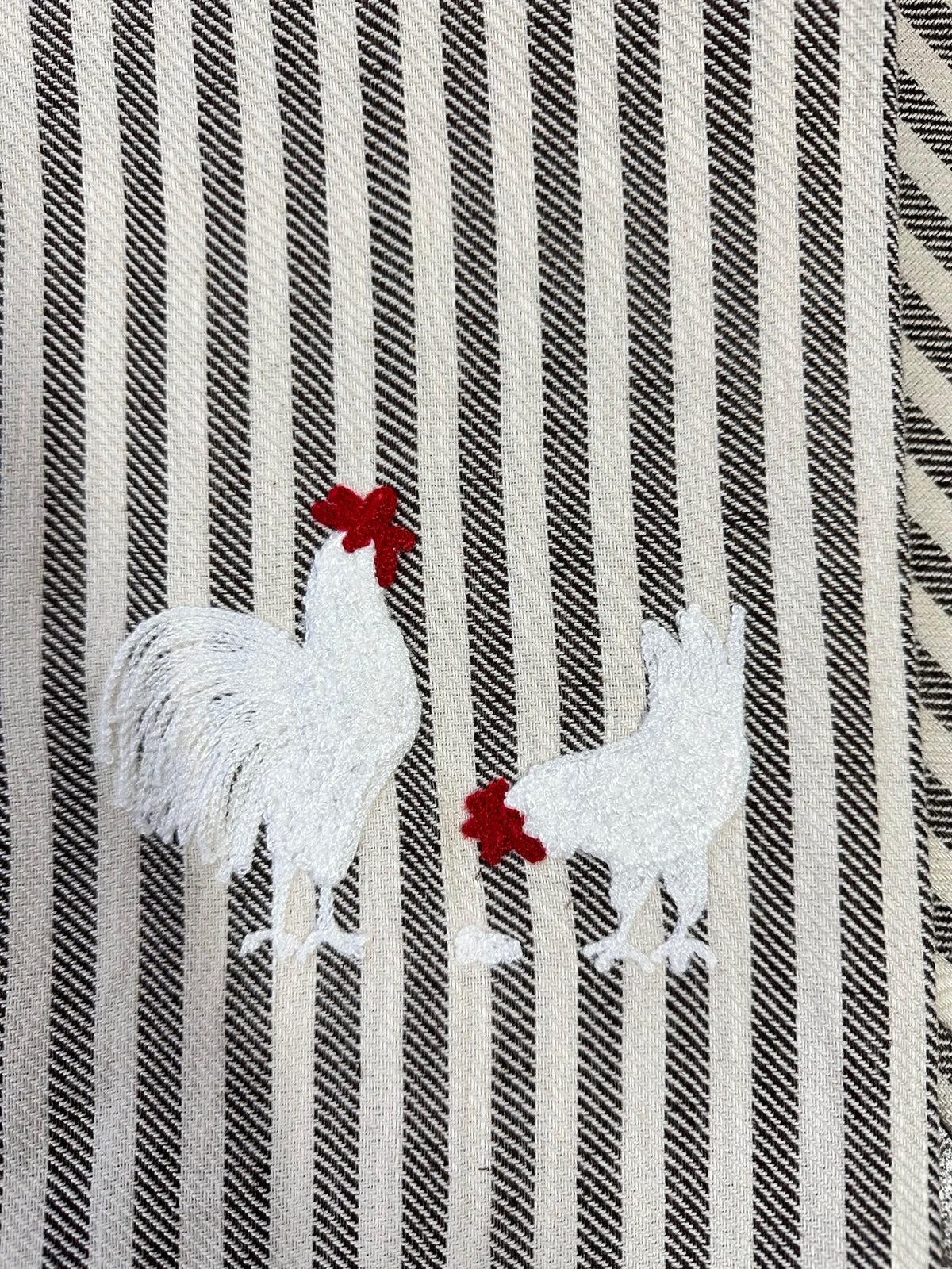 CHICKEN - POMELO KITCHEN TOWEL (Outlet)