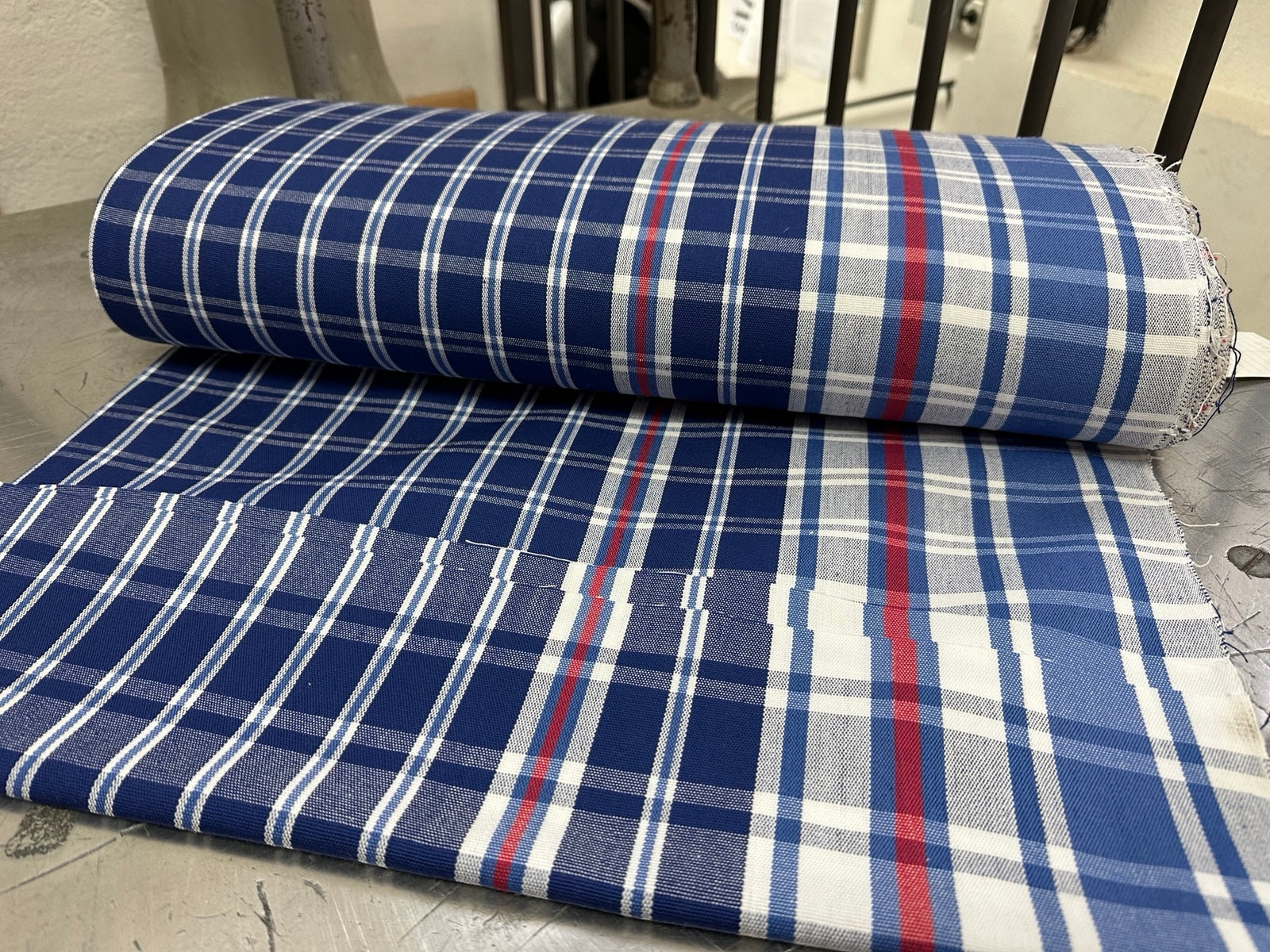 COTTON FABRIC - FAZZOLETTONE DELLA SPESA