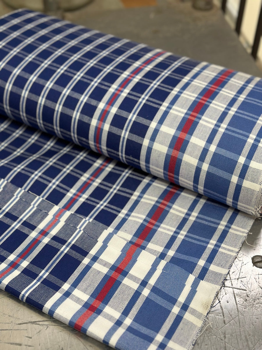 COTTON FABRIC - FAZZOLETTONE DELLA SPESA