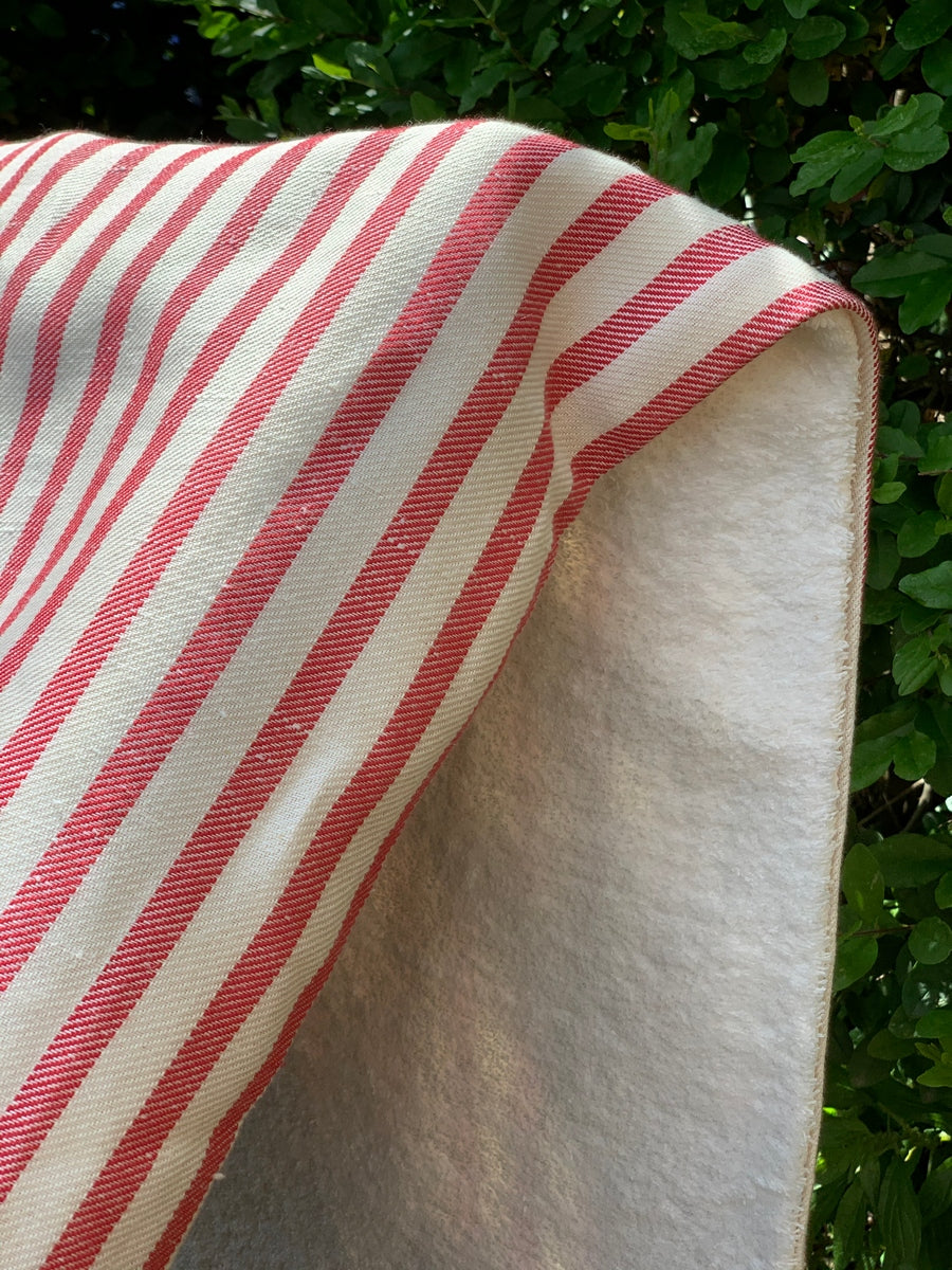 LINED BEACH/POOL TOWEL - MELOGRANO