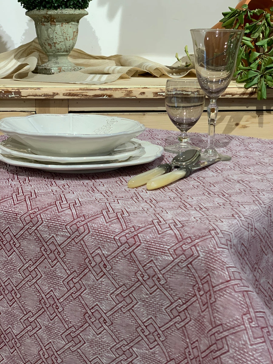 SETTEBELLO OPERA - TABLECLOTH