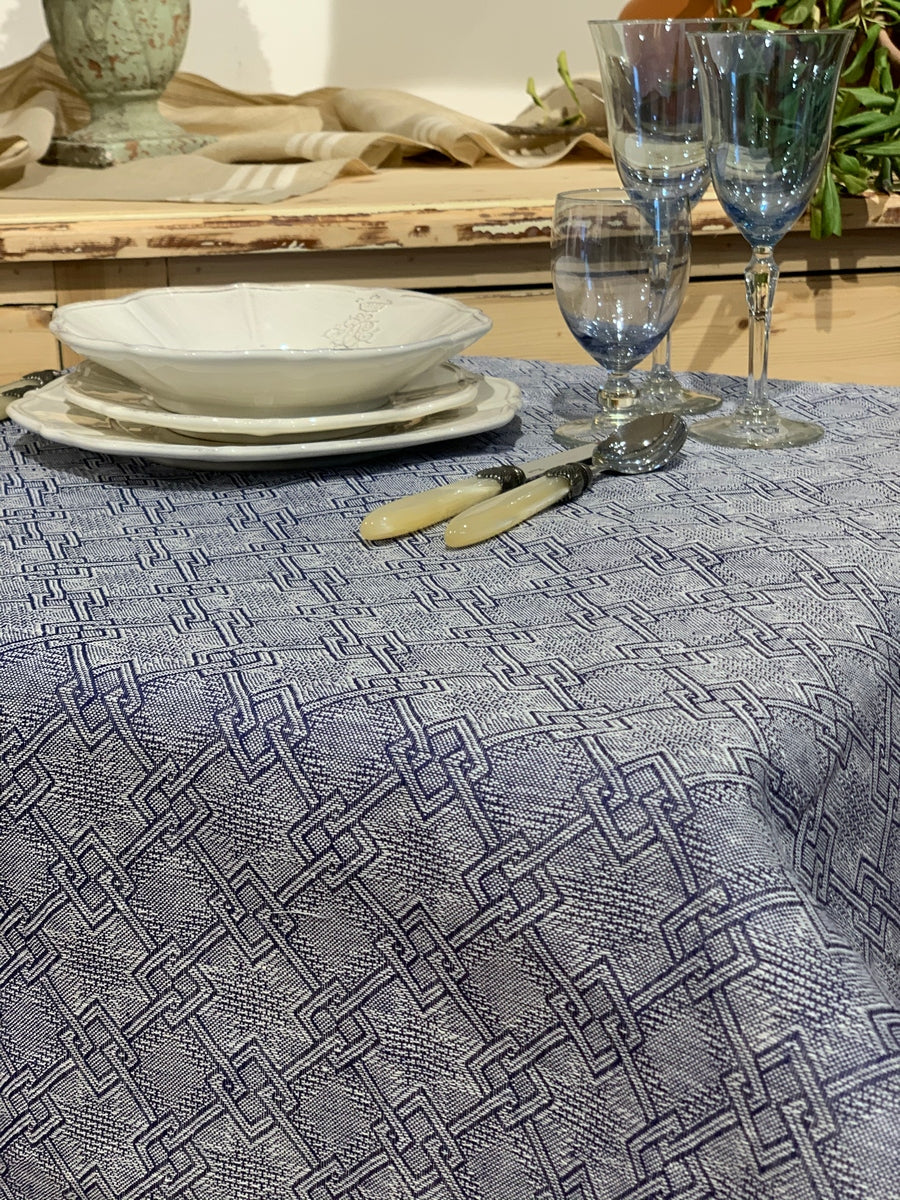 SETTEBELLO OPERA - TABLECLOTH