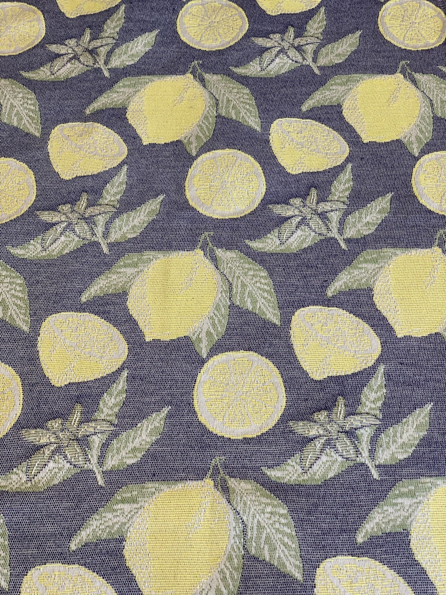 LIMONCELLO - FABRIC