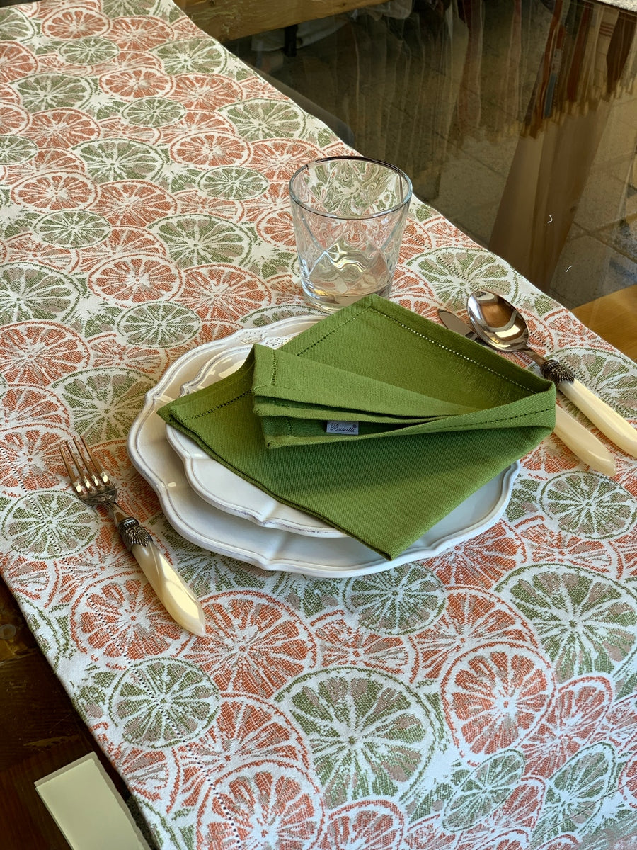 ARANCINO - LONG PLACEMAT