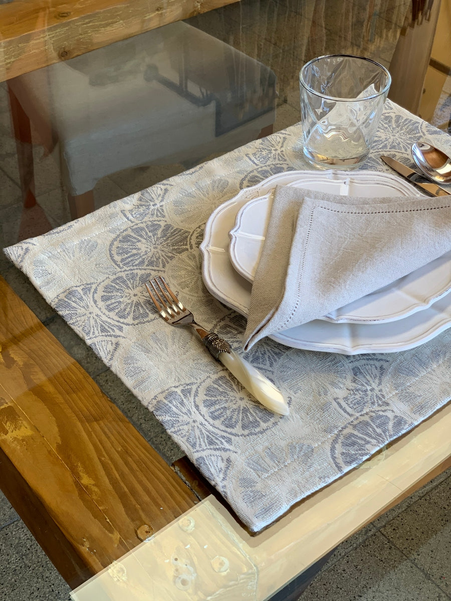ARANCINO - PLACEMAT