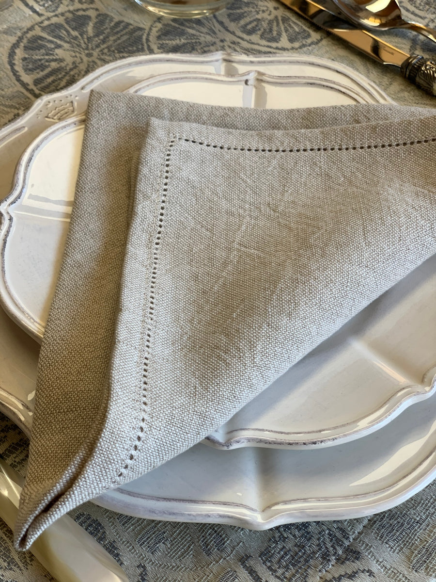 ZODIACO H.320 - NAPKIN