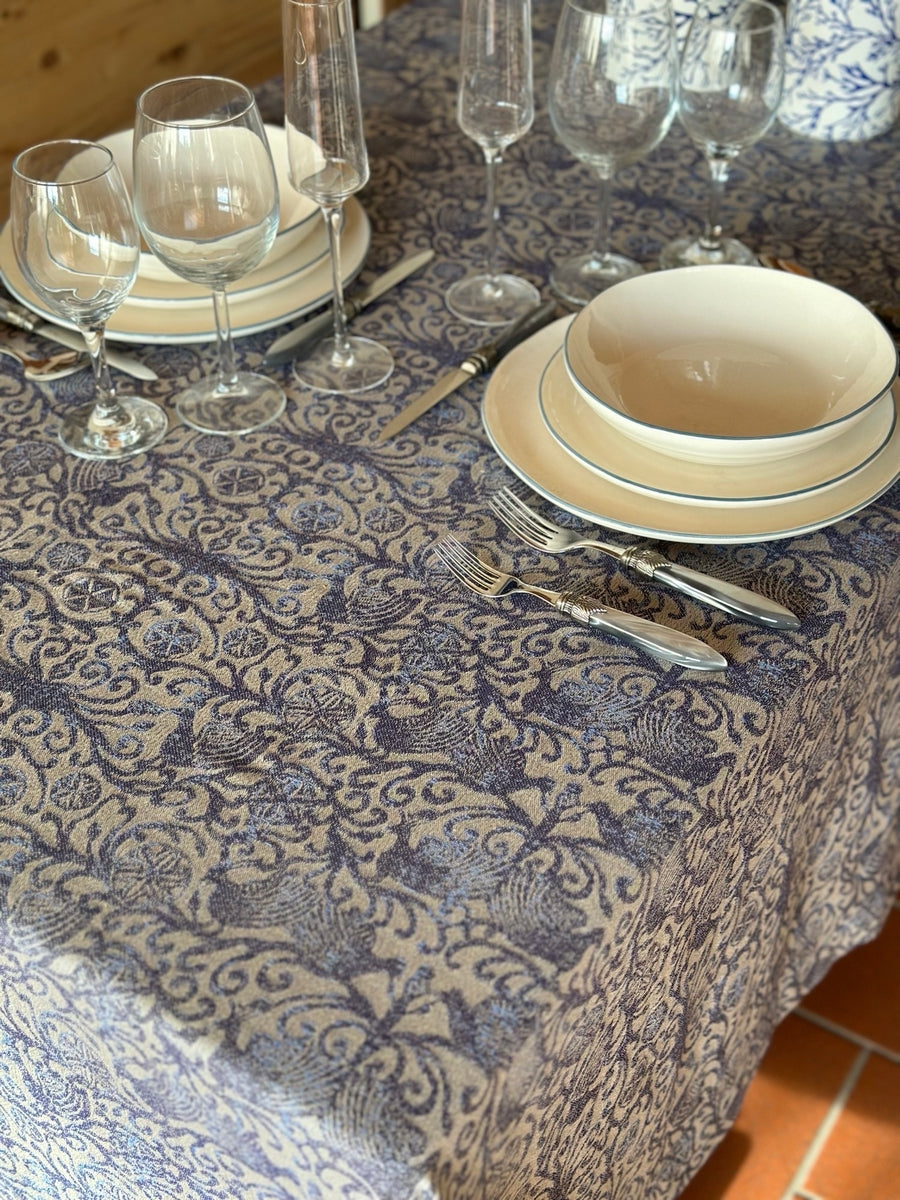 MESSINA - TABLECLOTH