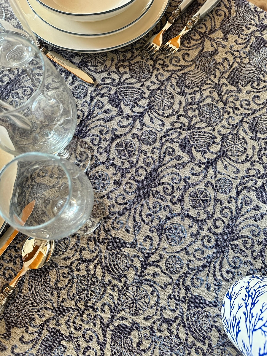 MESSINA - PLACEMAT