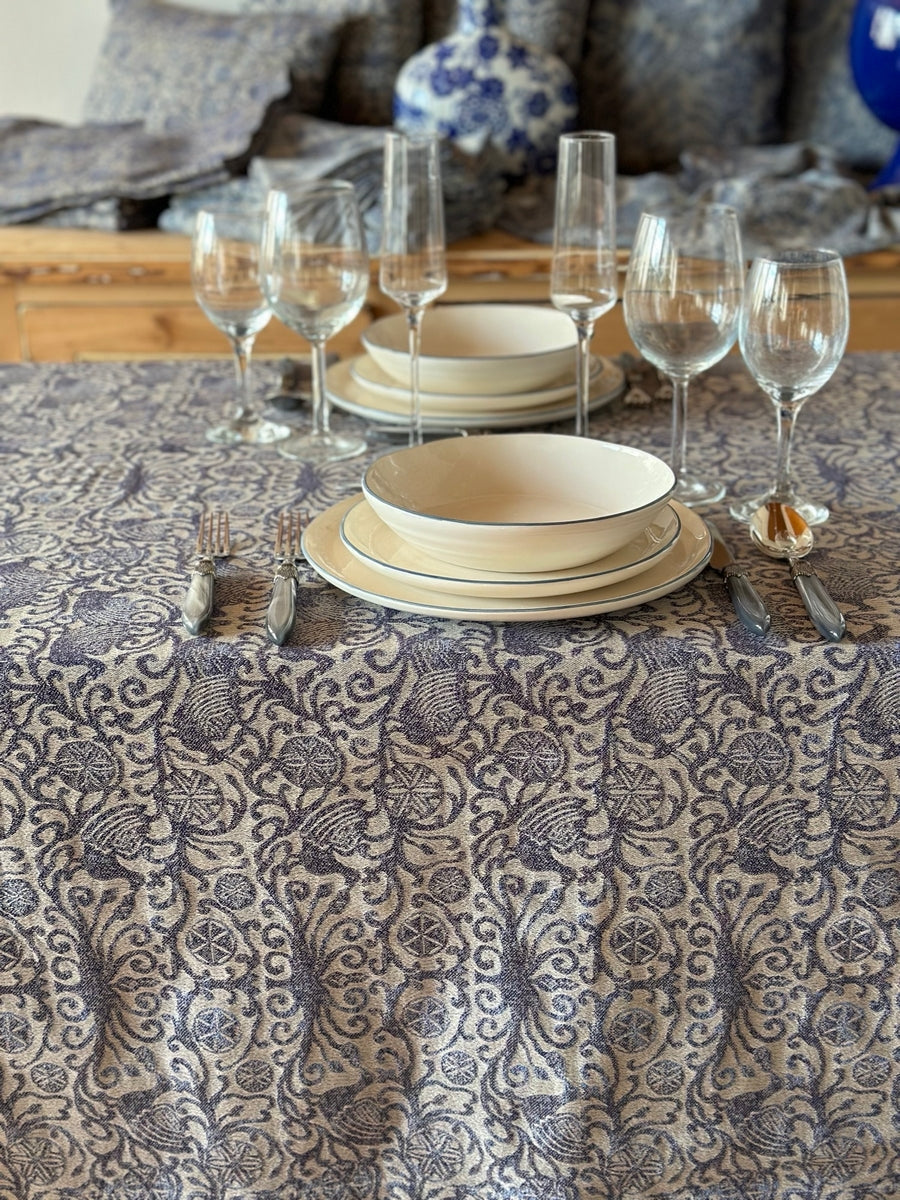 MESSINA - TABLECLOTH