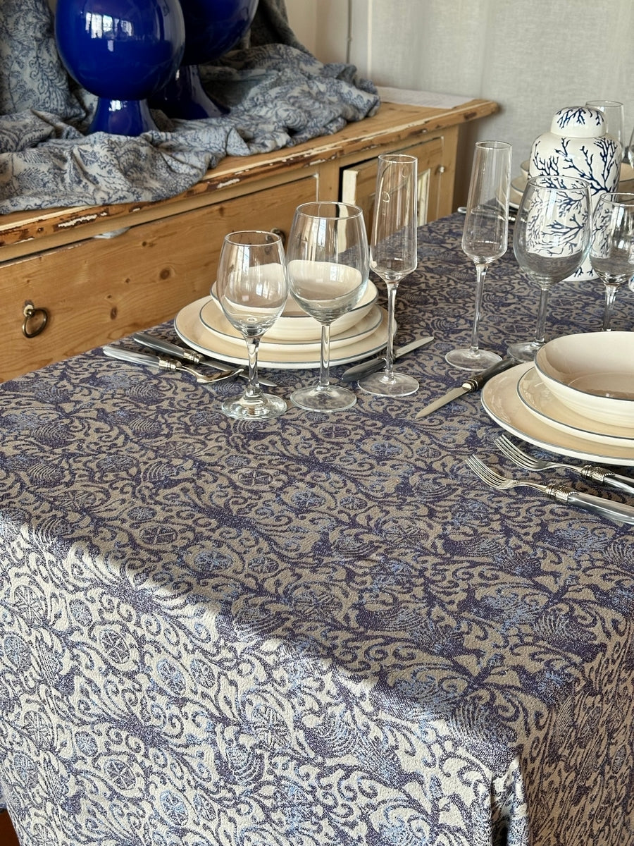MESSINA - TABLECLOTH
