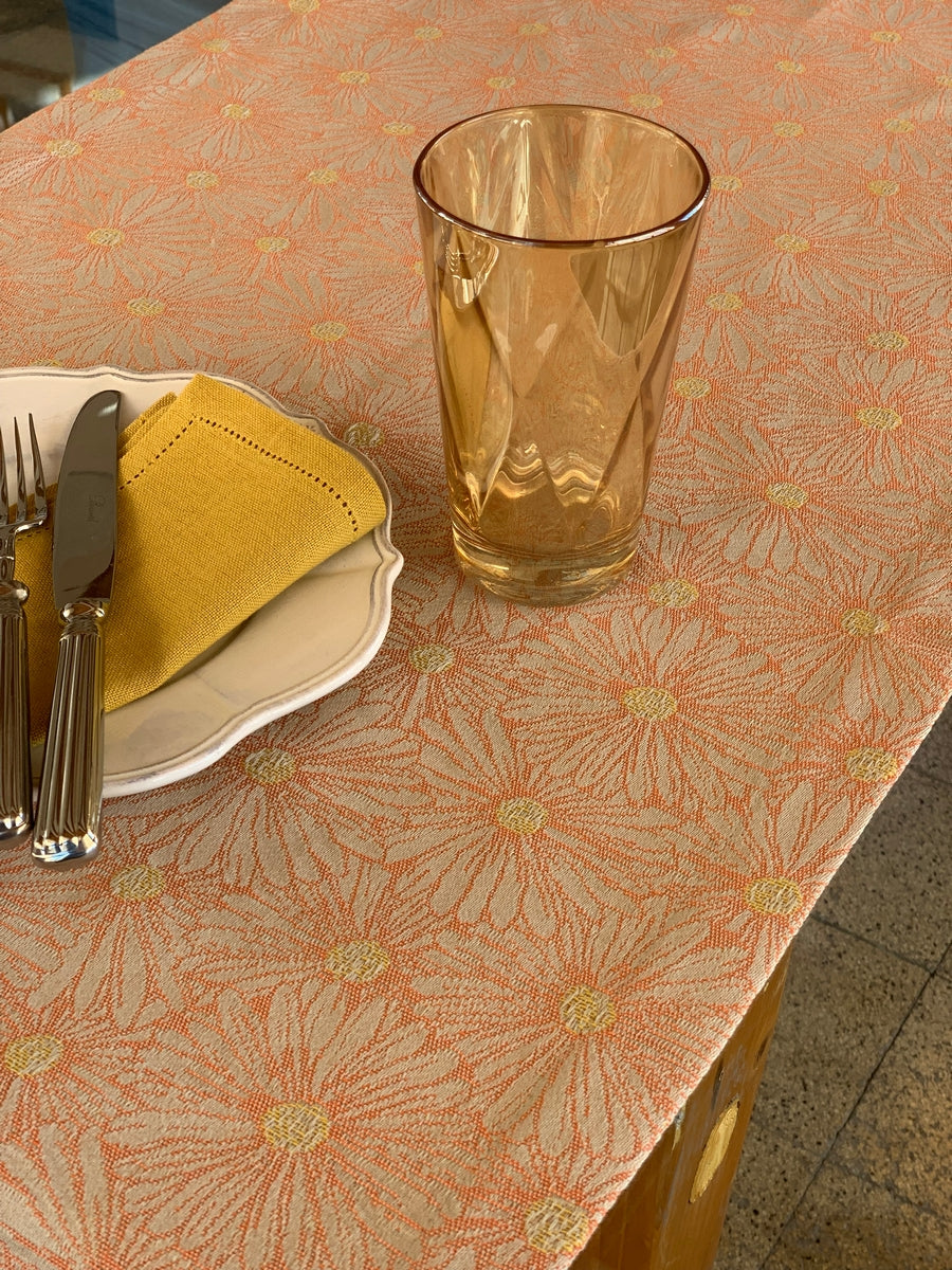 DAISY - TABLERUNNER / LONG PLACEMAT