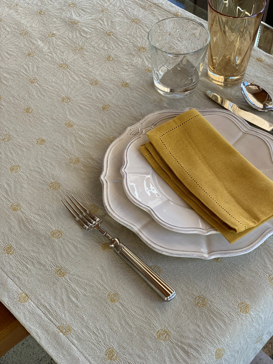 DAISY - TABLERUNNER / LONG PLACEMAT