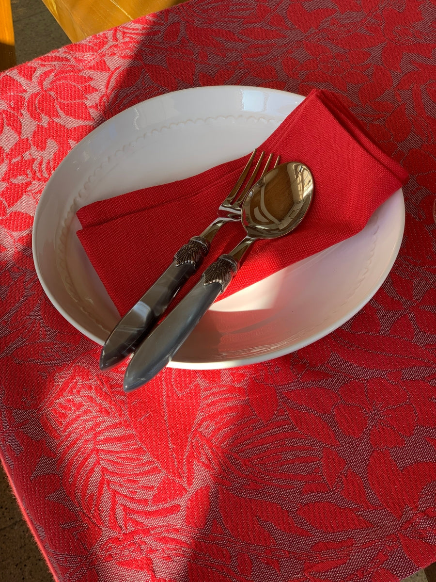 MAGNOLIA - TABLERUNNER / LONG PLACEMAT