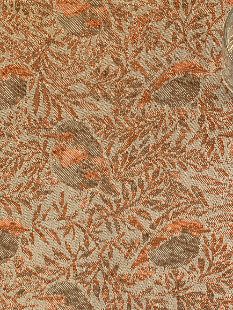 GOLDFINCH (CARDELLINO) - TABLERUNNER / LONG PLACEMAT