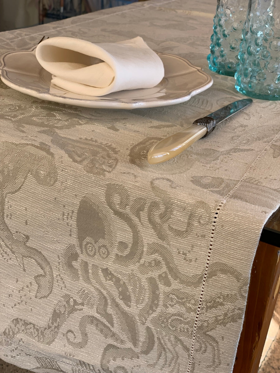 OCTOPUS - TABLERUNNER