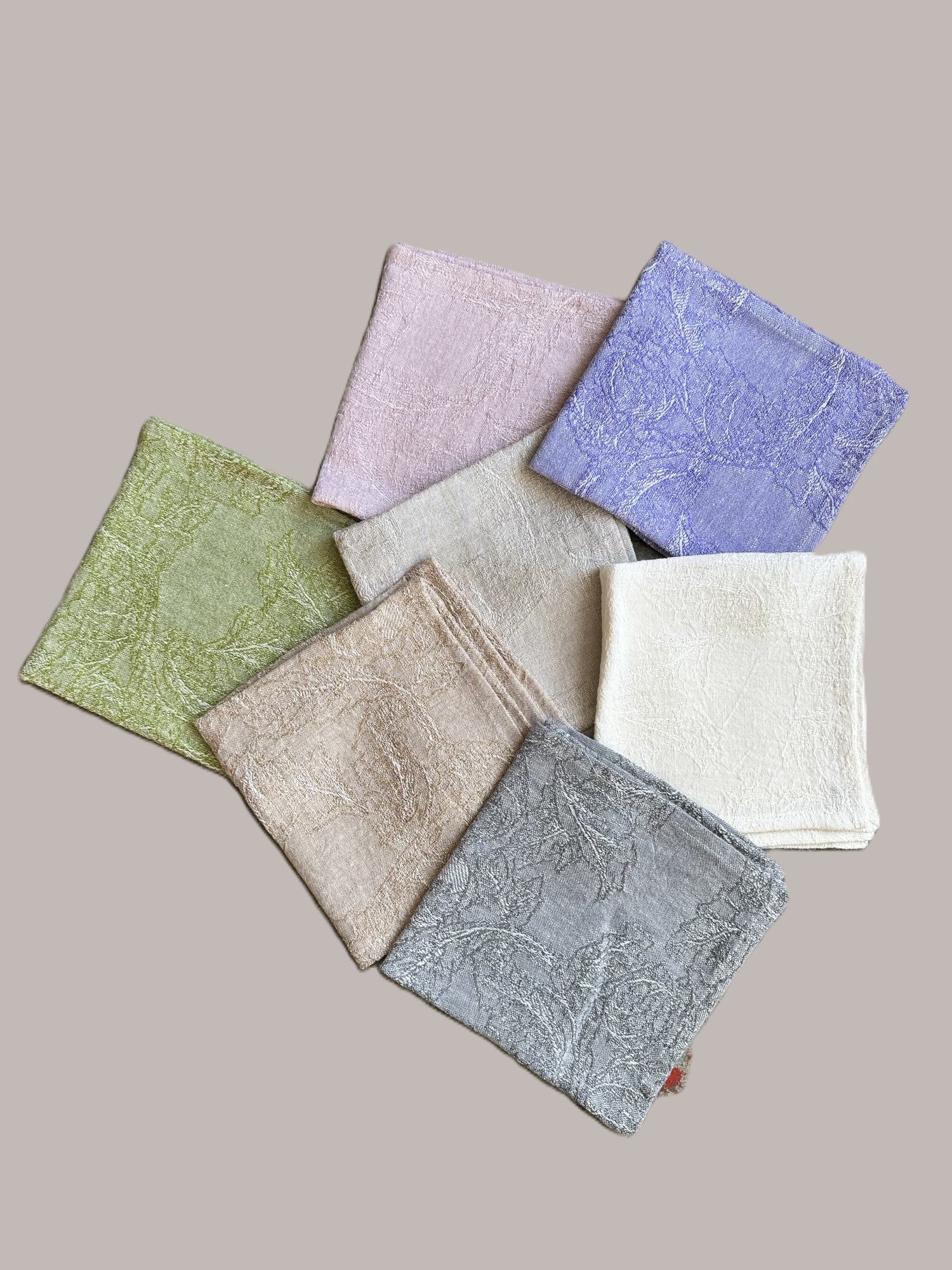 BURRACO - NAPKIN