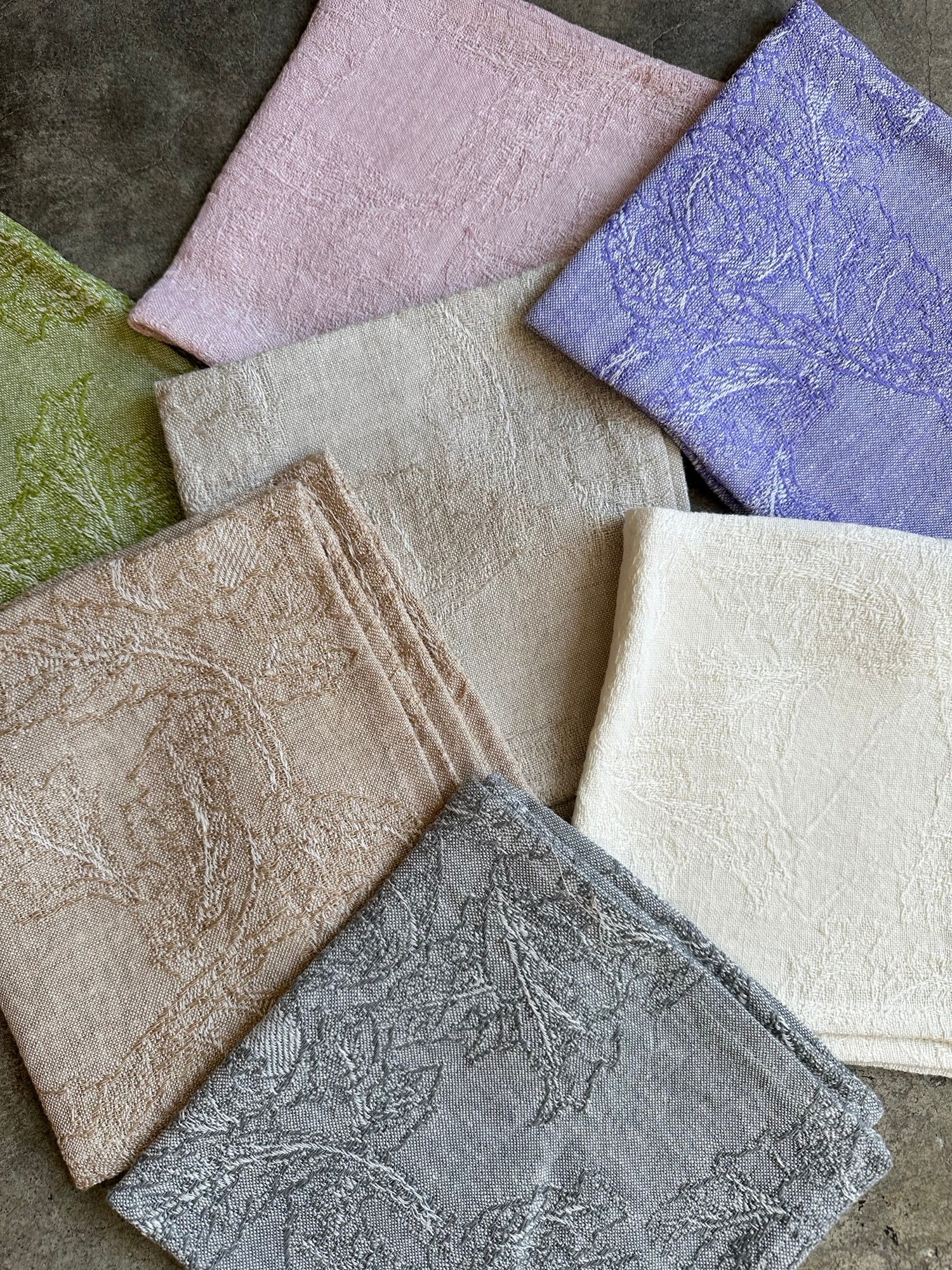 BURRACO - NAPKIN