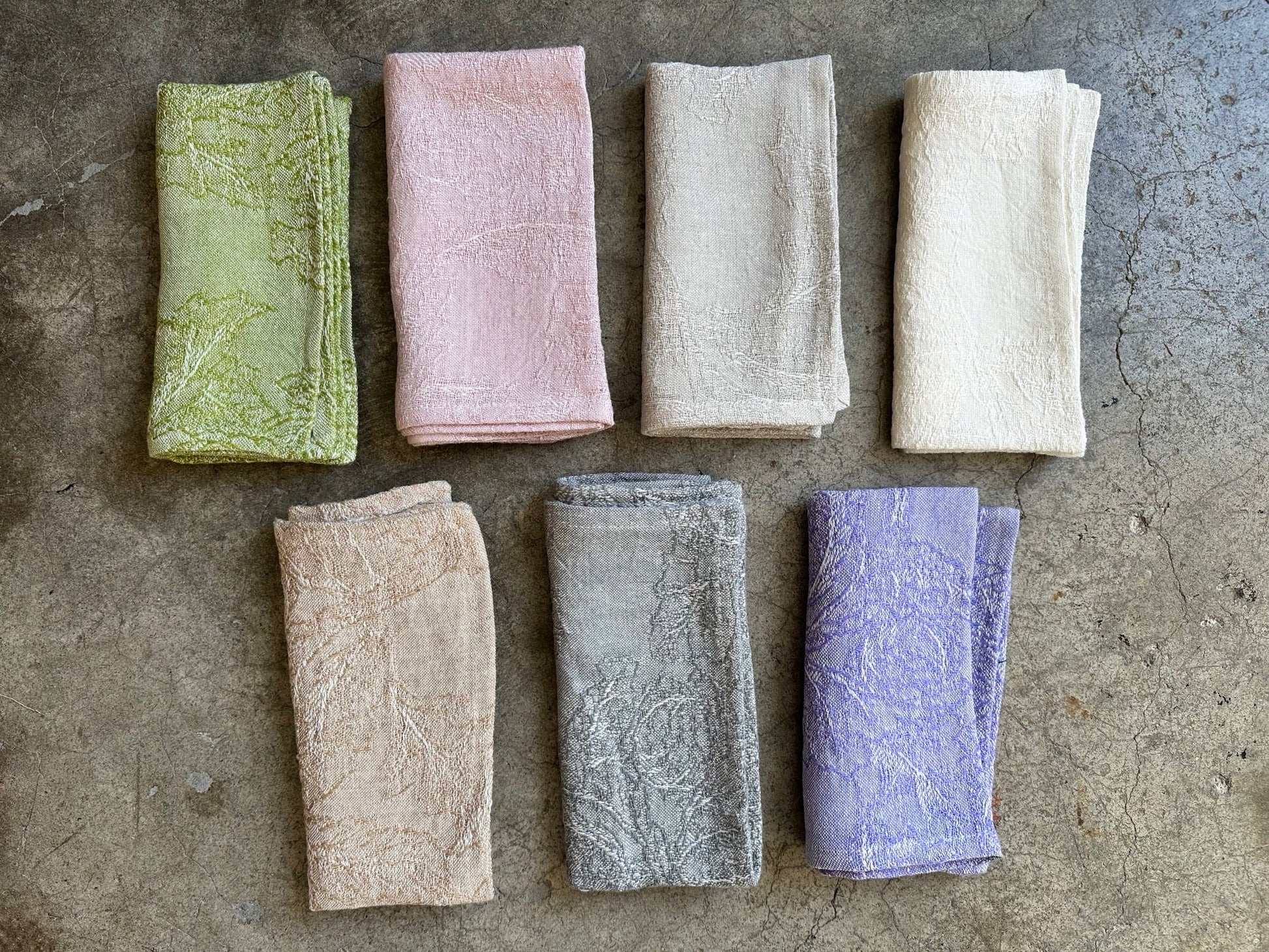 BURRACO - NAPKIN